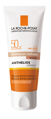 ANTHELIOS UNIFIANT Crema color